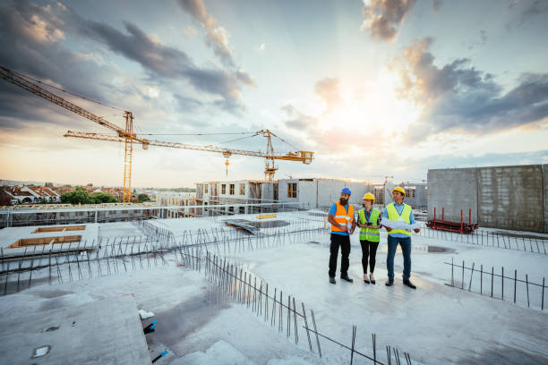 Trusted KS Concrete contractor Experts