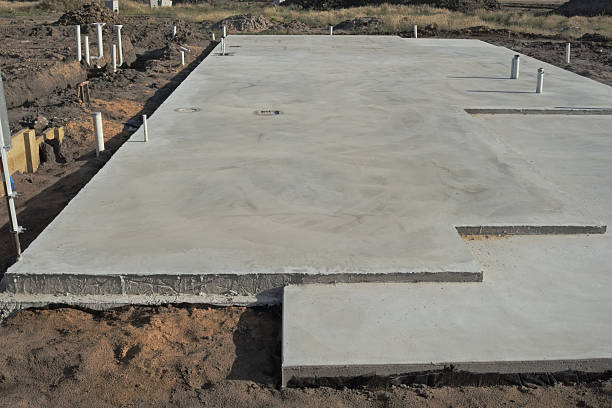 Best Concrete Sidewalk Installation in De Soto, KS