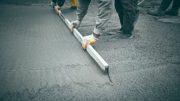 Best Industrial Concrete Flooring in De Soto, KS